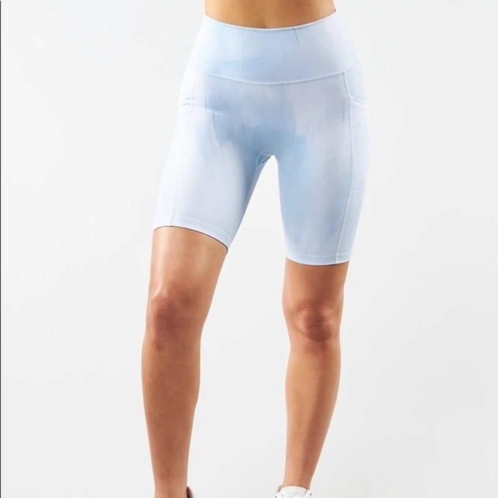 Buffbunny Limitless Biker Shorts